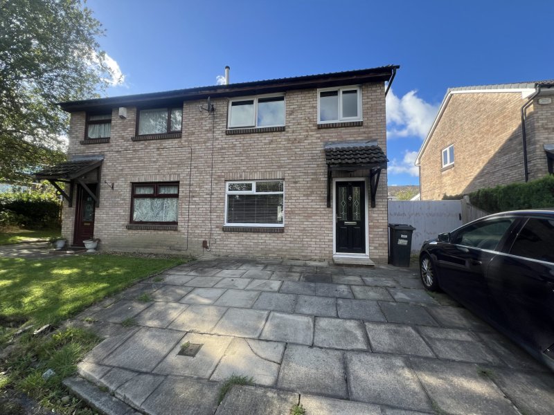 Littlebourne Walk, Sharples