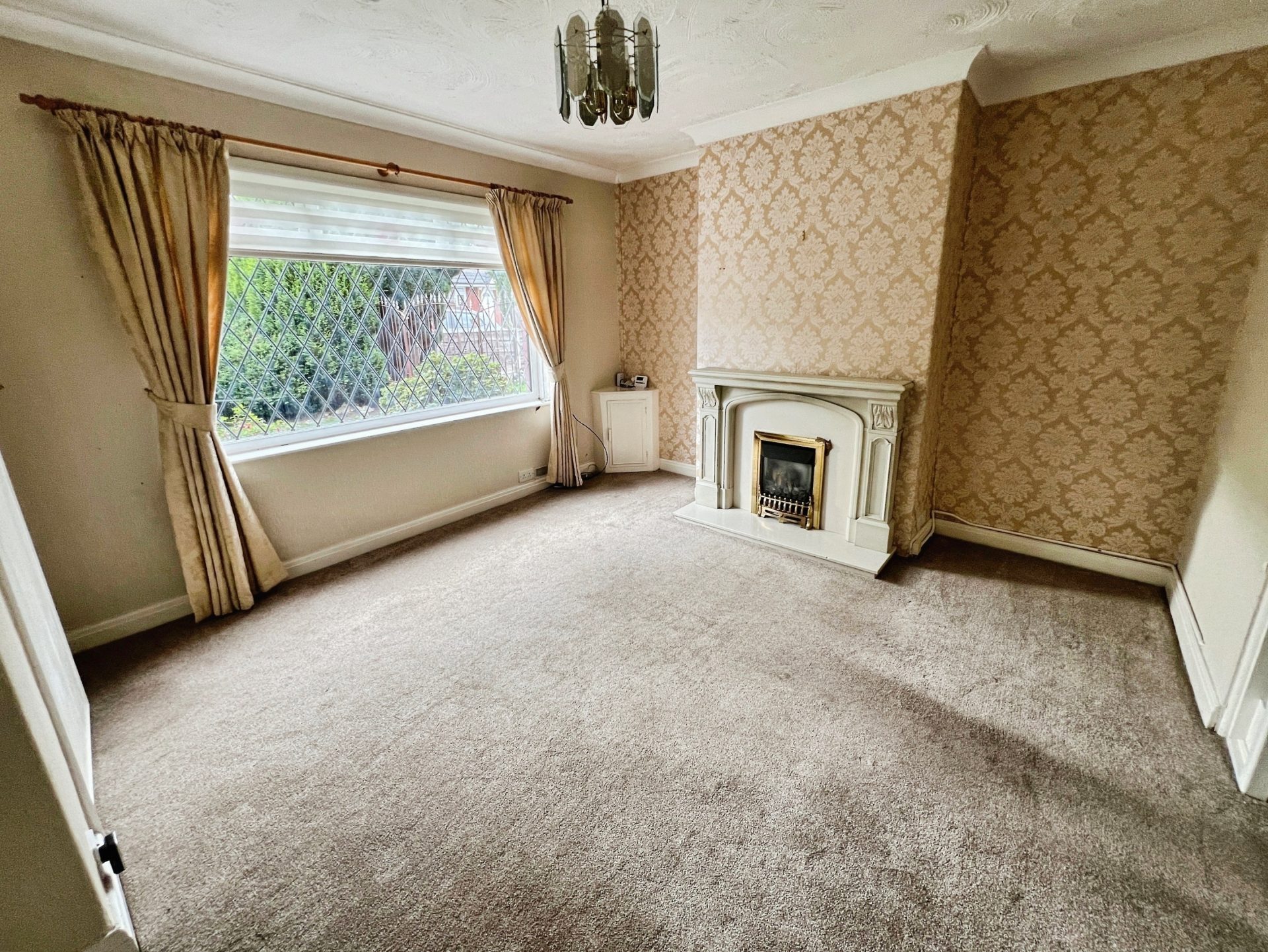 Verbena Avenue, Farnworth