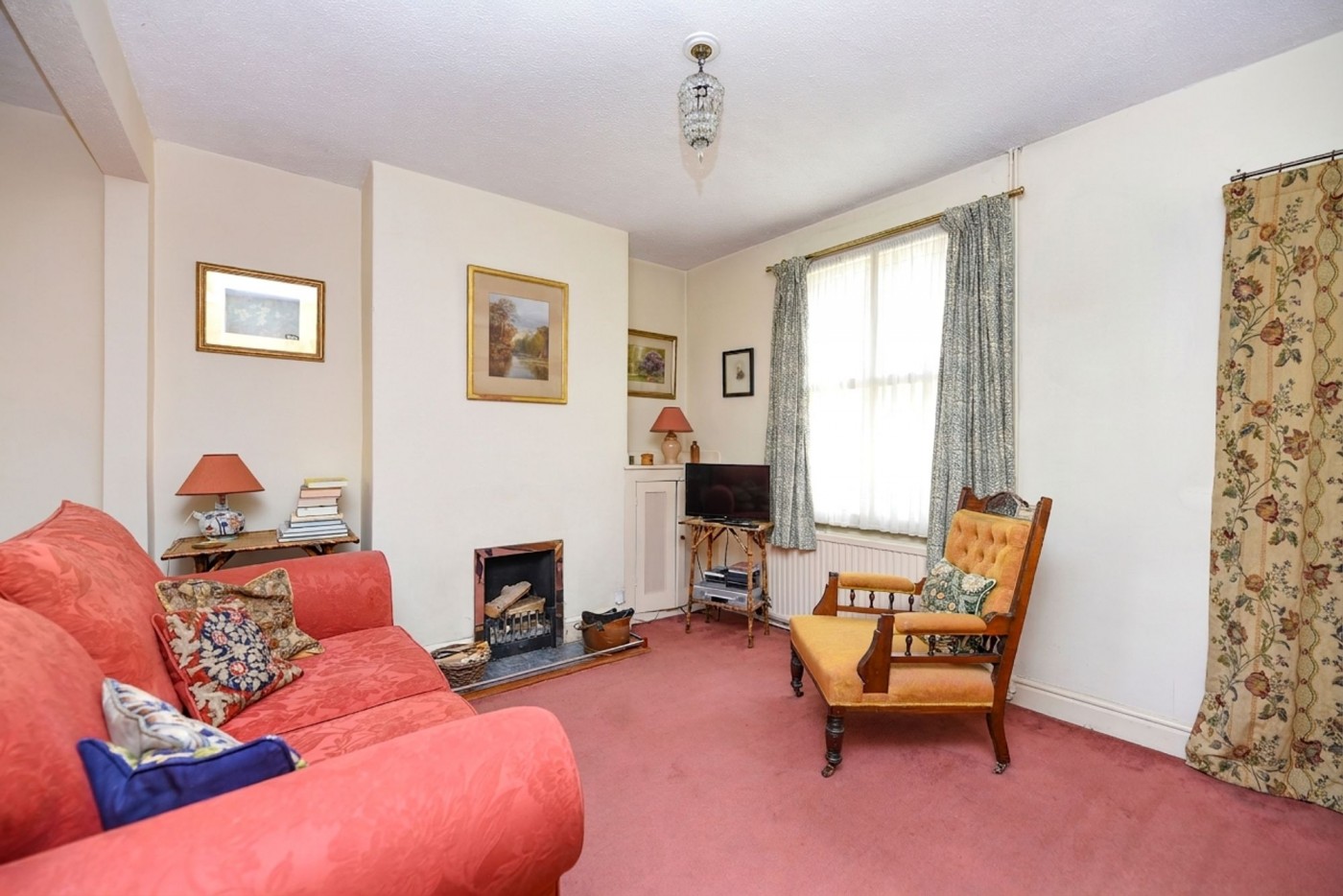 3 bedroom house in Ouse Walk, Huntingdon