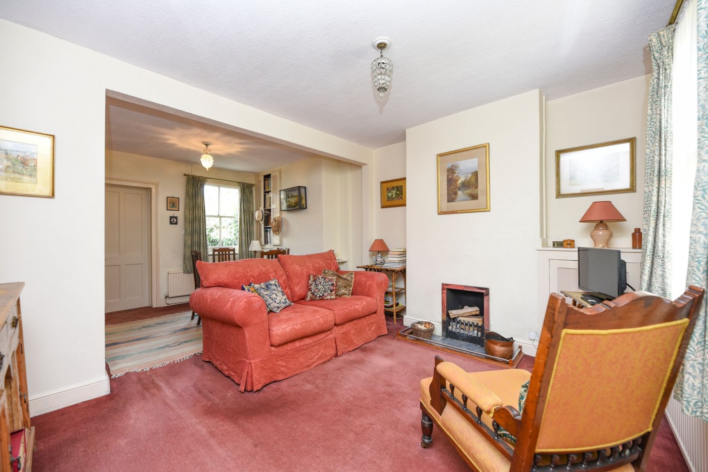 3 bedroom house in Ouse Walk, Huntingdon