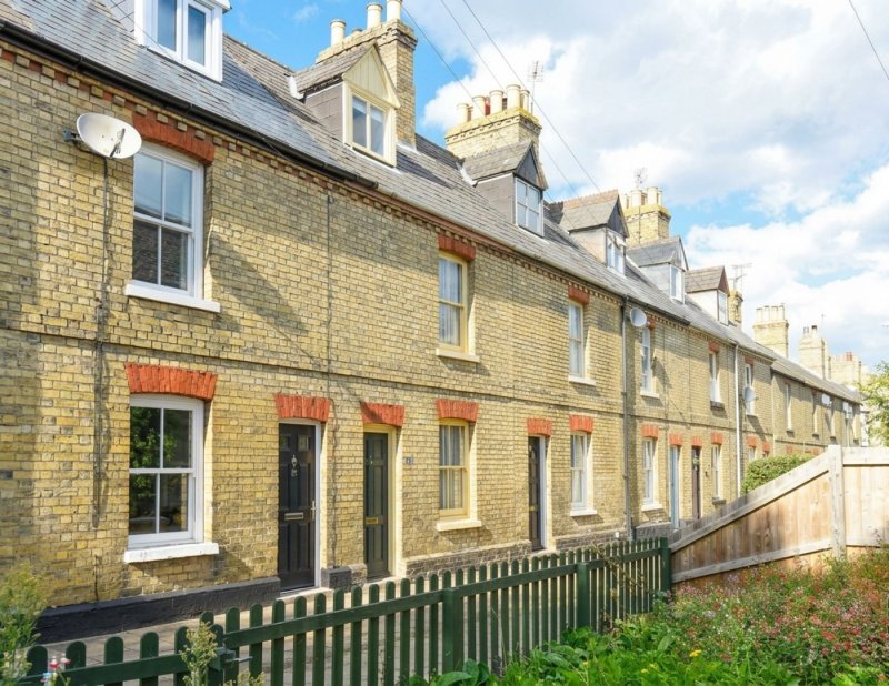 3 bedroom house in Ouse Walk, Huntingdon