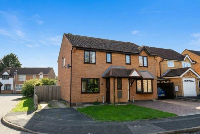 3 bedroom house in Blea Water, Huntingdon