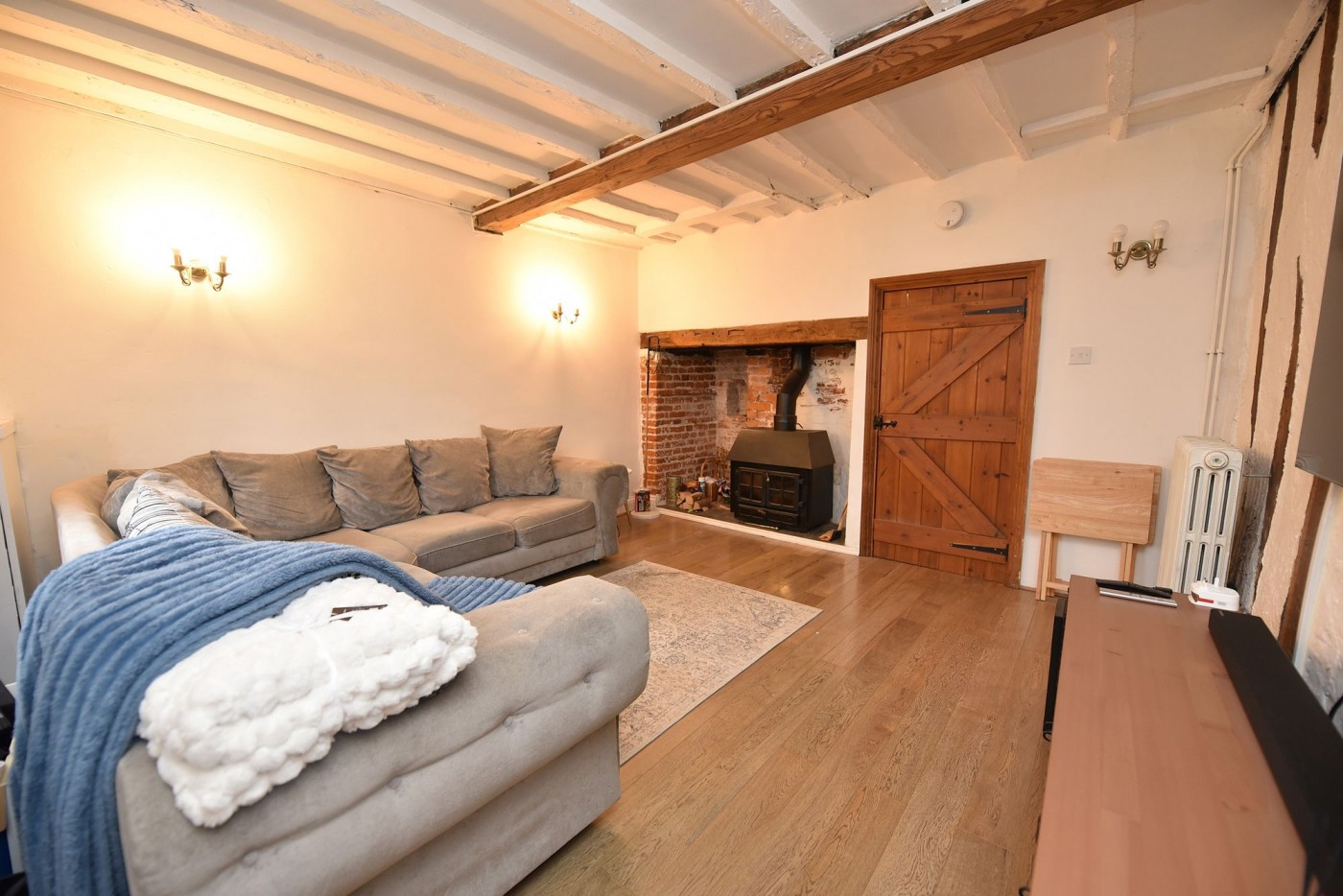2 bedroom house in Cambridge Street, St. Neots