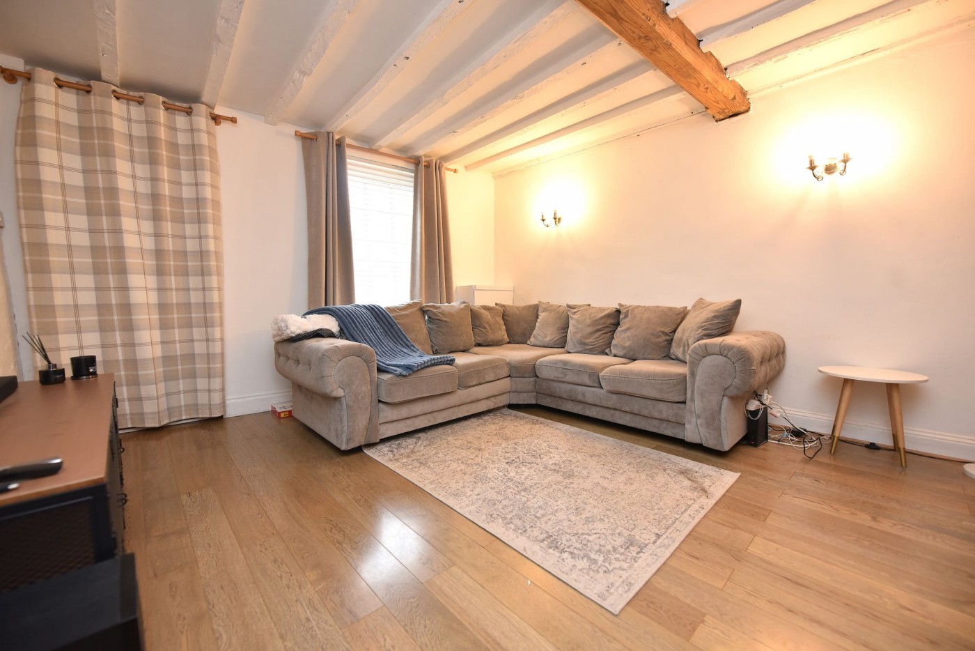 2 bedroom house in Cambridge Street, St. Neots