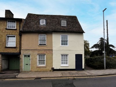 Sold House Prices in Macclesfield | Home Values