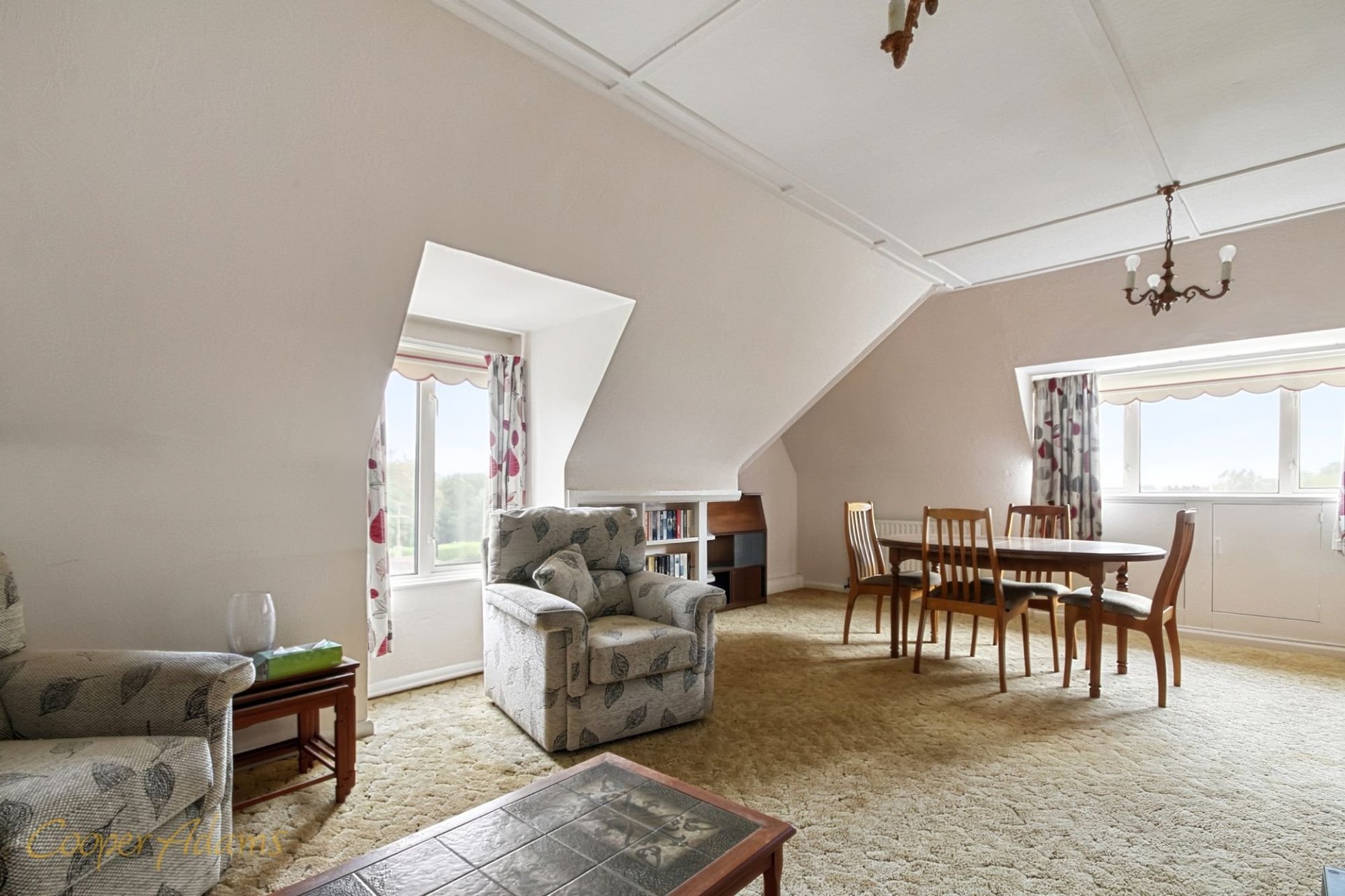 Phoenix House Ferring Grange Gardens, Ferring, Worthing