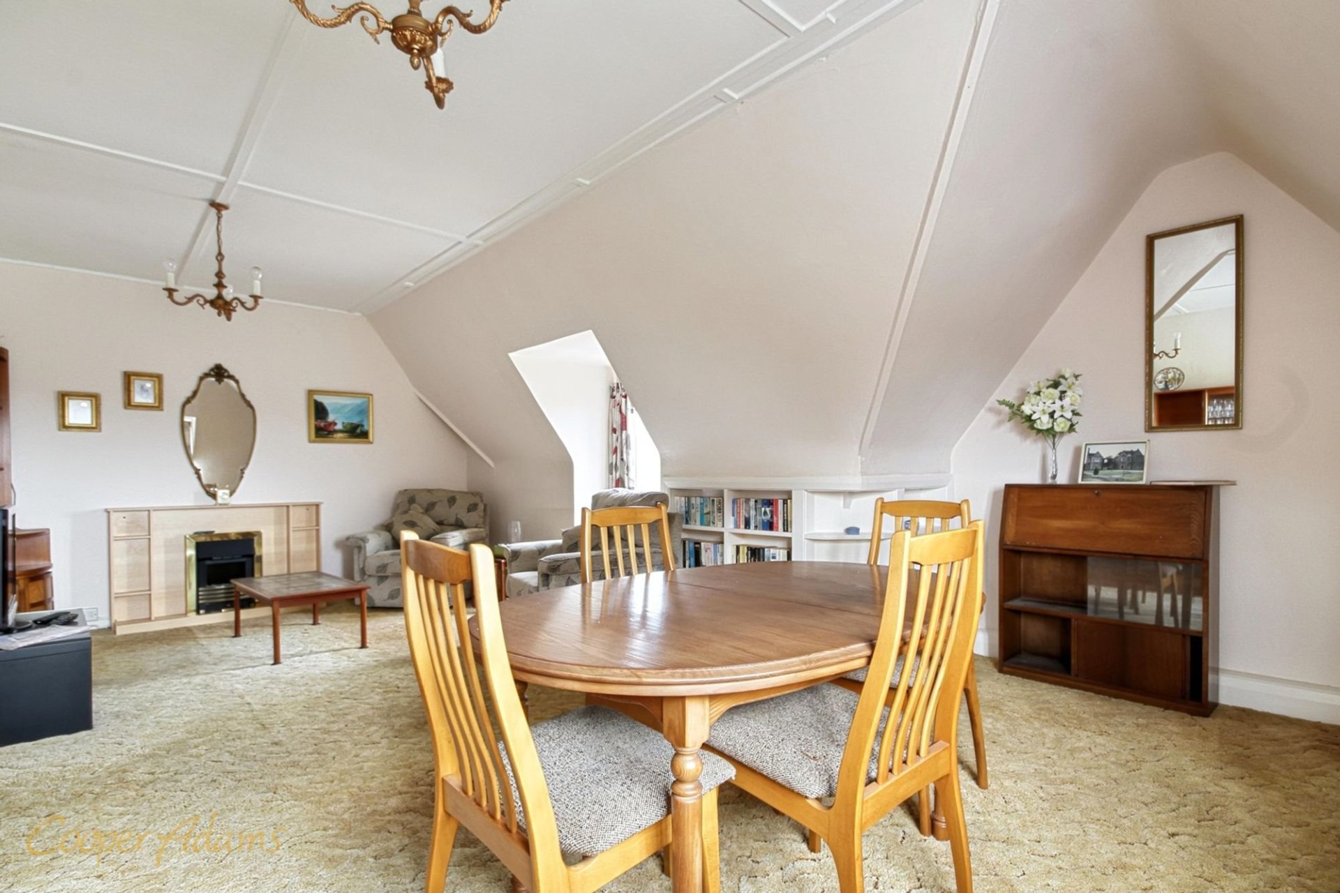 Phoenix House Ferring Grange Gardens, Ferring, Worthing