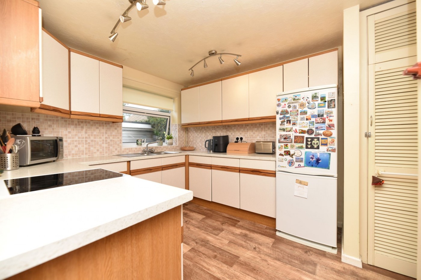 4 bedroom house in Rutland Green, Hilton