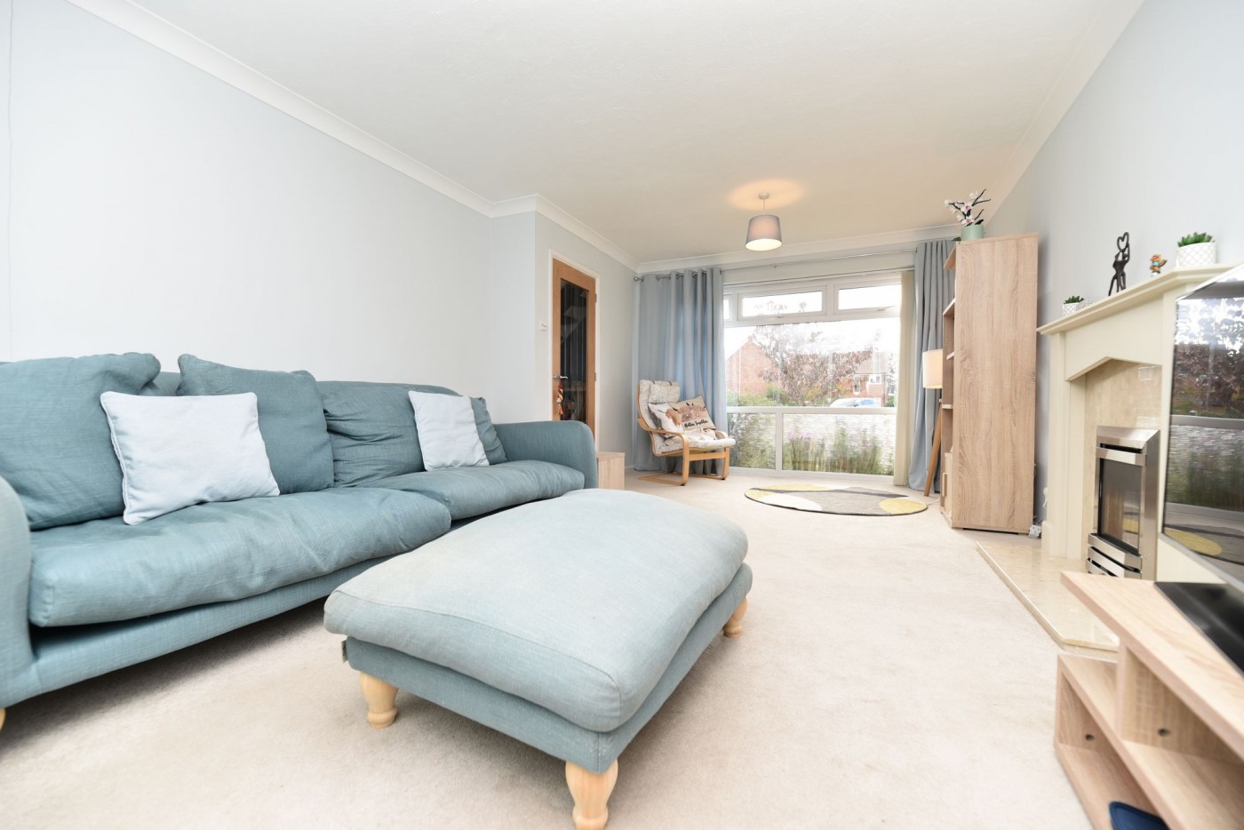 4 bedroom house in Rutland Green, Hilton