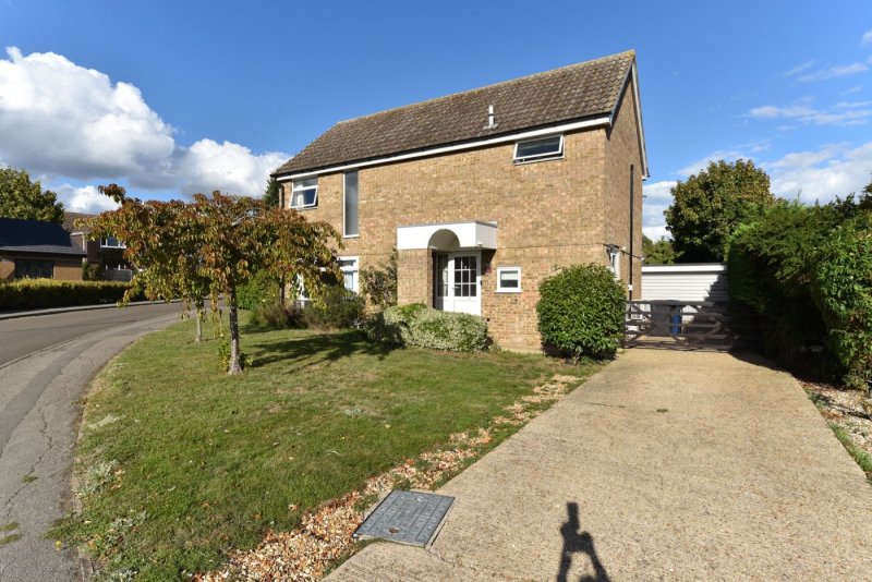 4 bedroom house in Rutland Green, Hilton