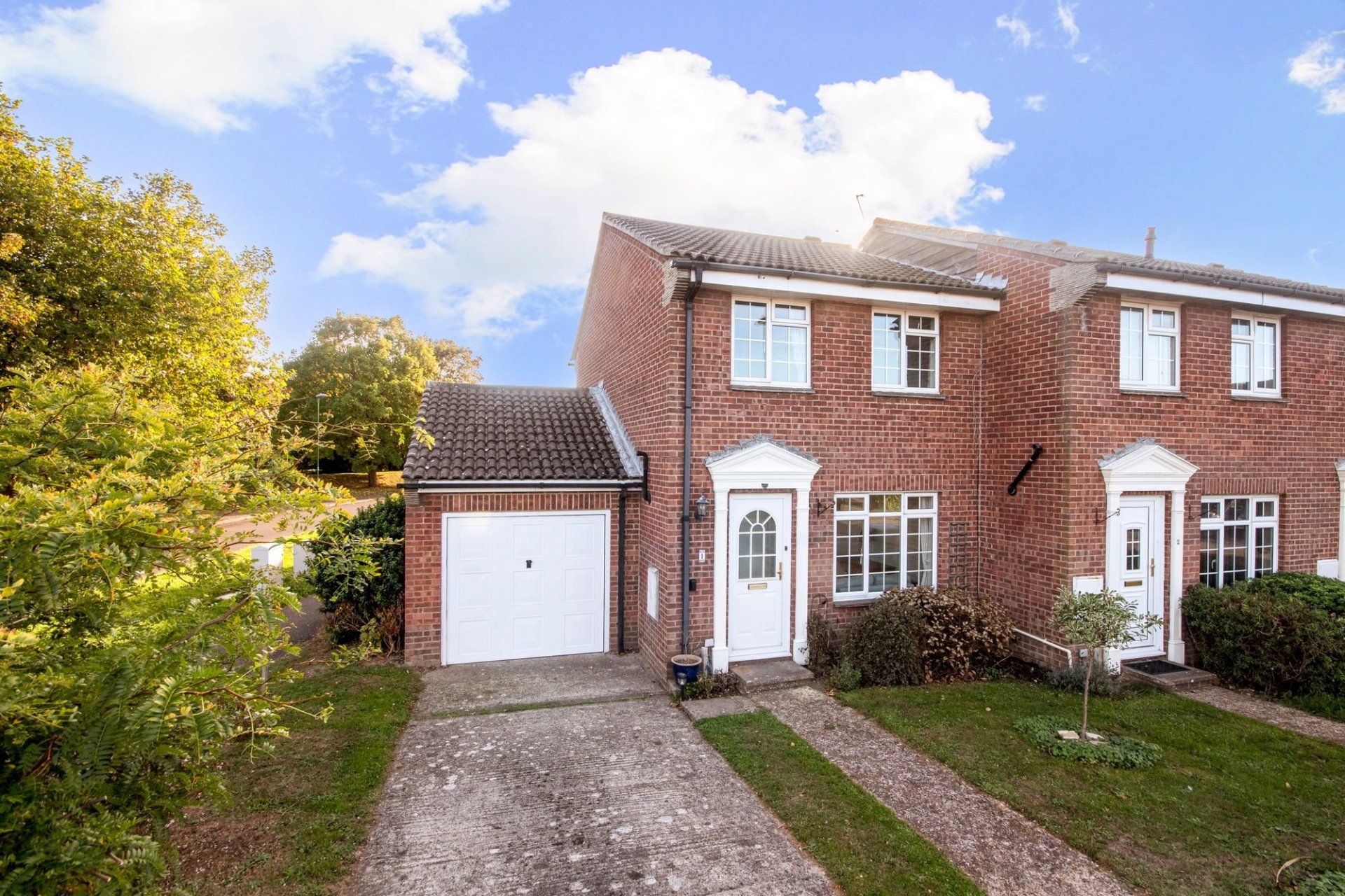 Video preview of Barque Close, Littlehampton