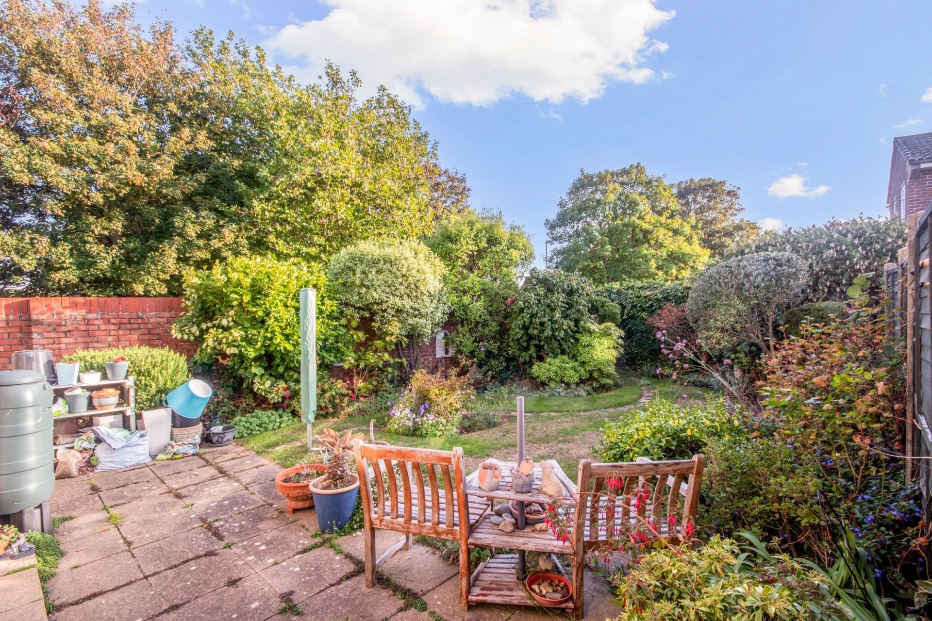 Barque Close, Littlehampton