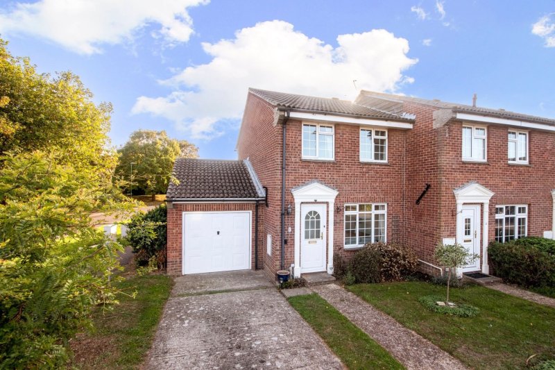 Barque Close, Littlehampton