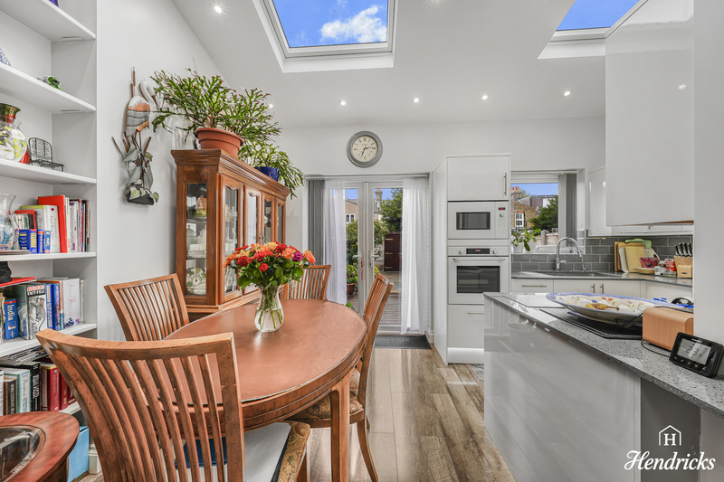 Cliff Avenue, Westcliff-on-sea, SS0 7