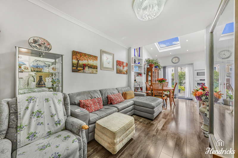 Cliff Avenue, Westcliff-on-sea, SS0 7