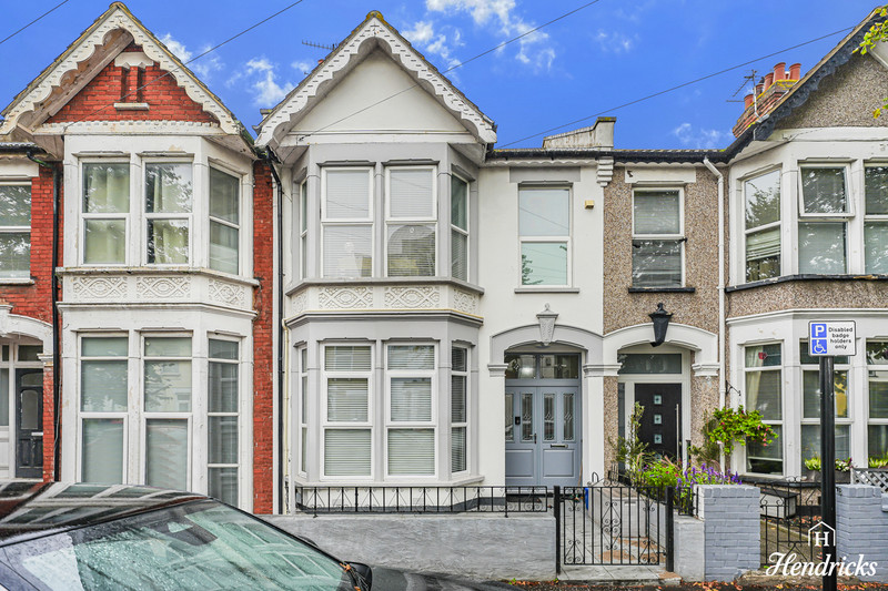 Cliff Avenue, Westcliff-on-sea, SS0 7