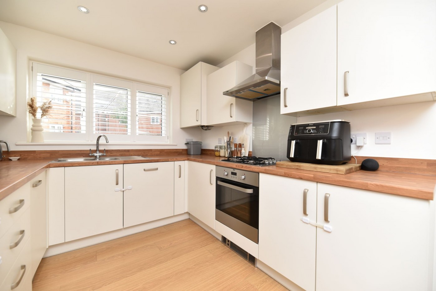 3 bedroom house in Park Close, Fenstanton