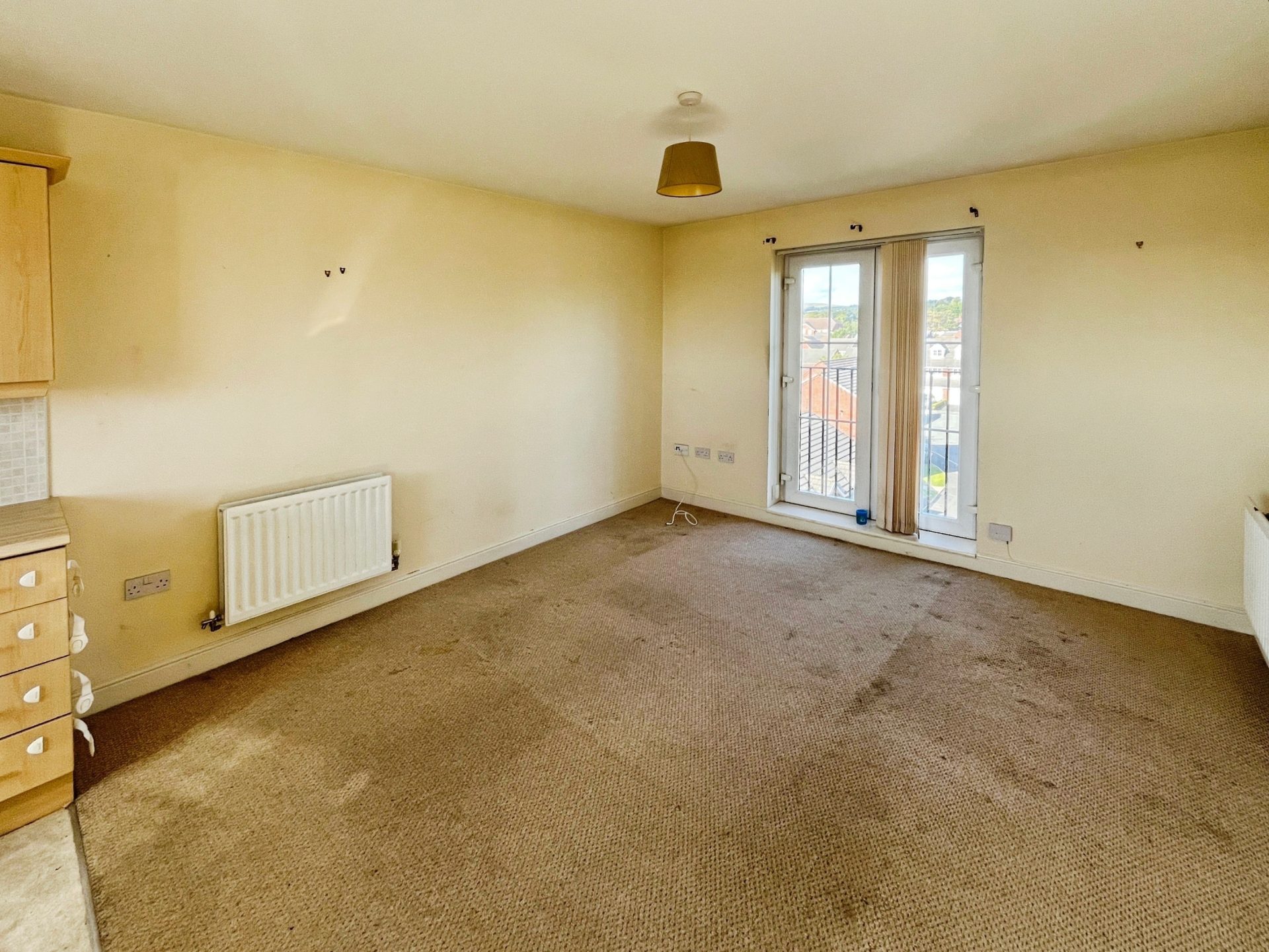 Finsbury Court, Sandfield Park