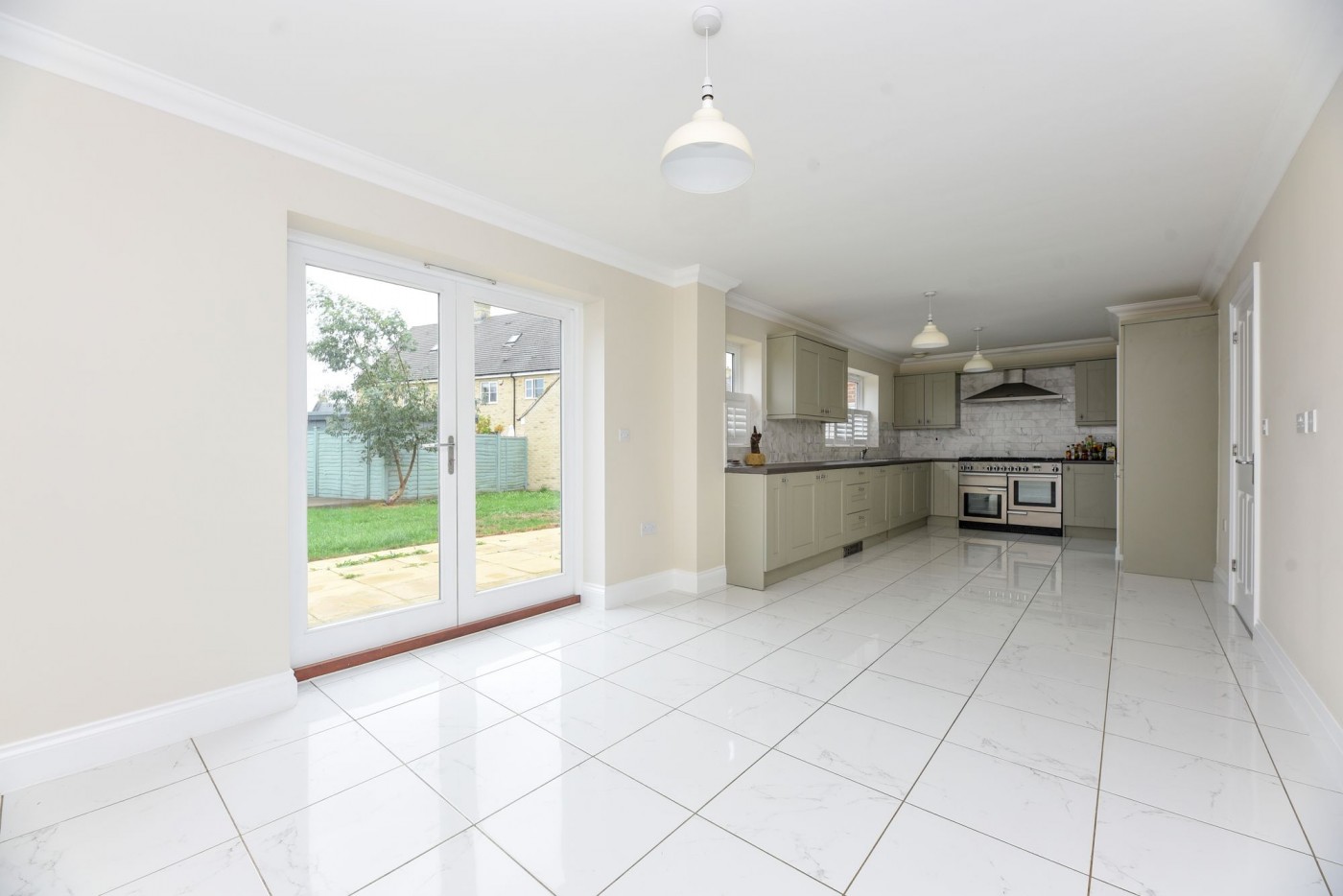 4 bedroom house in Bayley Road, Alconbury Weald