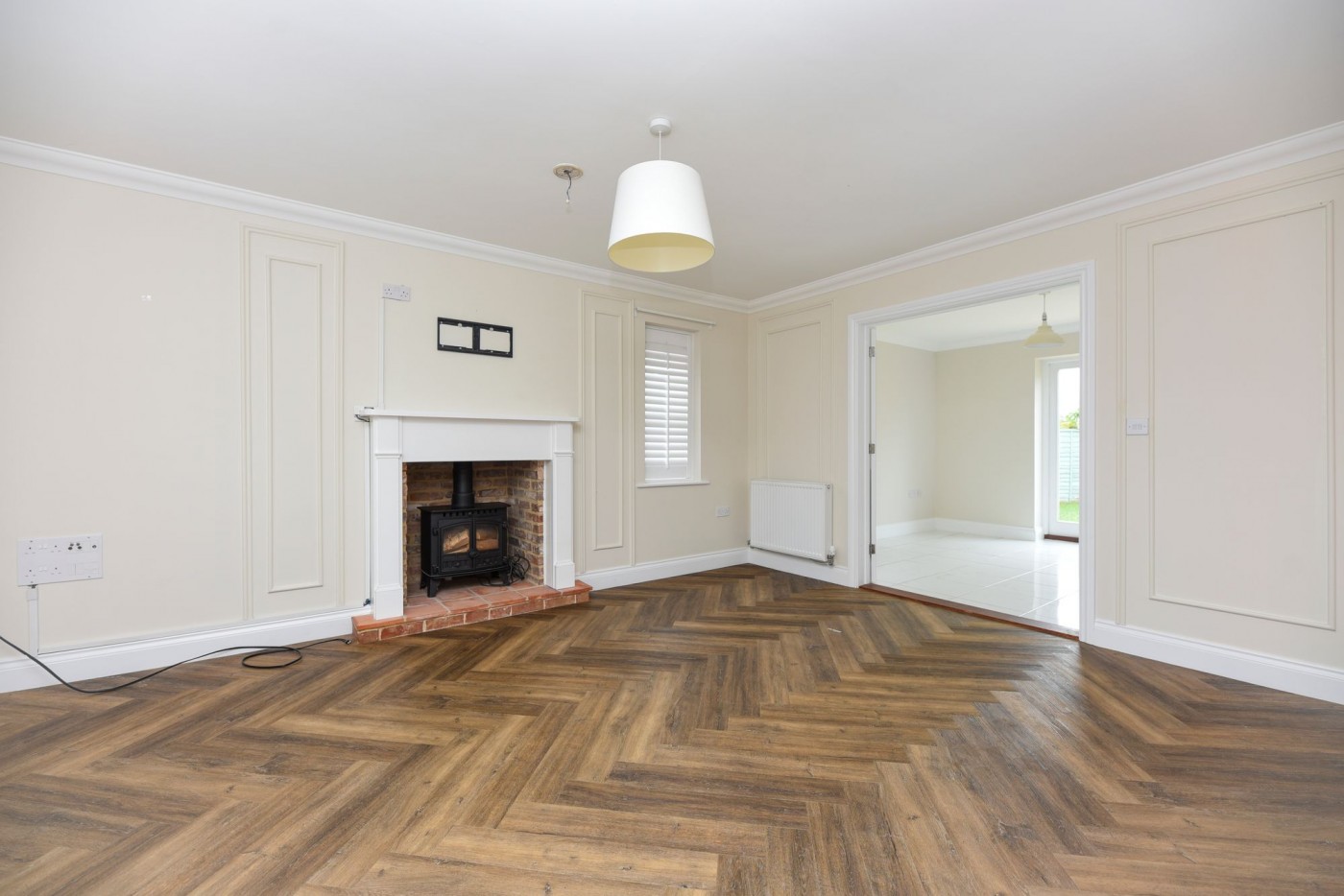 4 bedroom house in Bayley Road, Alconbury Weald
