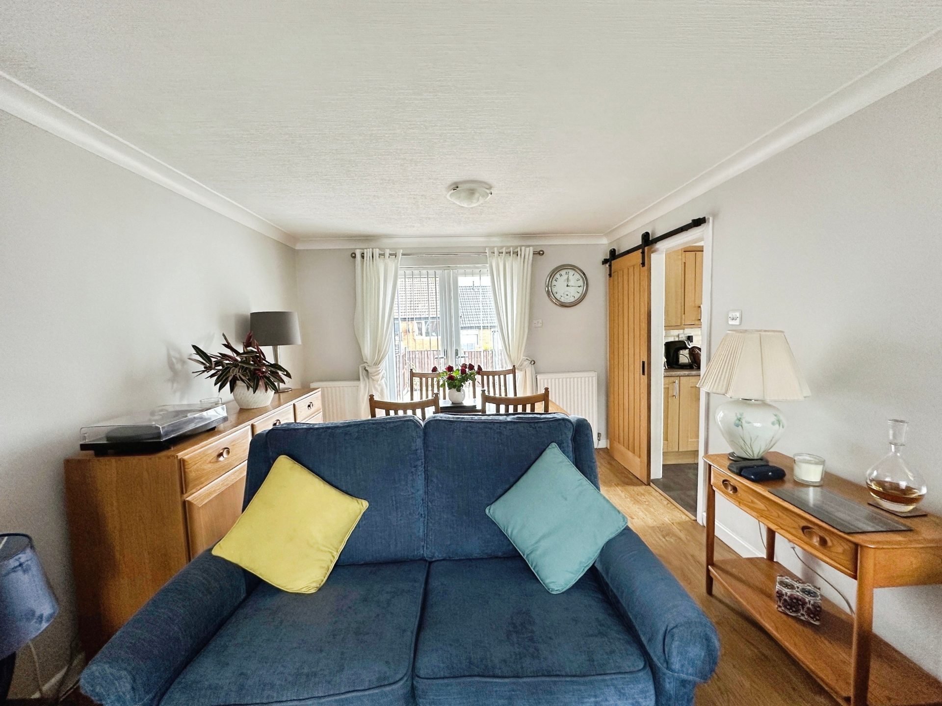 Chiltern Drive, Bury
