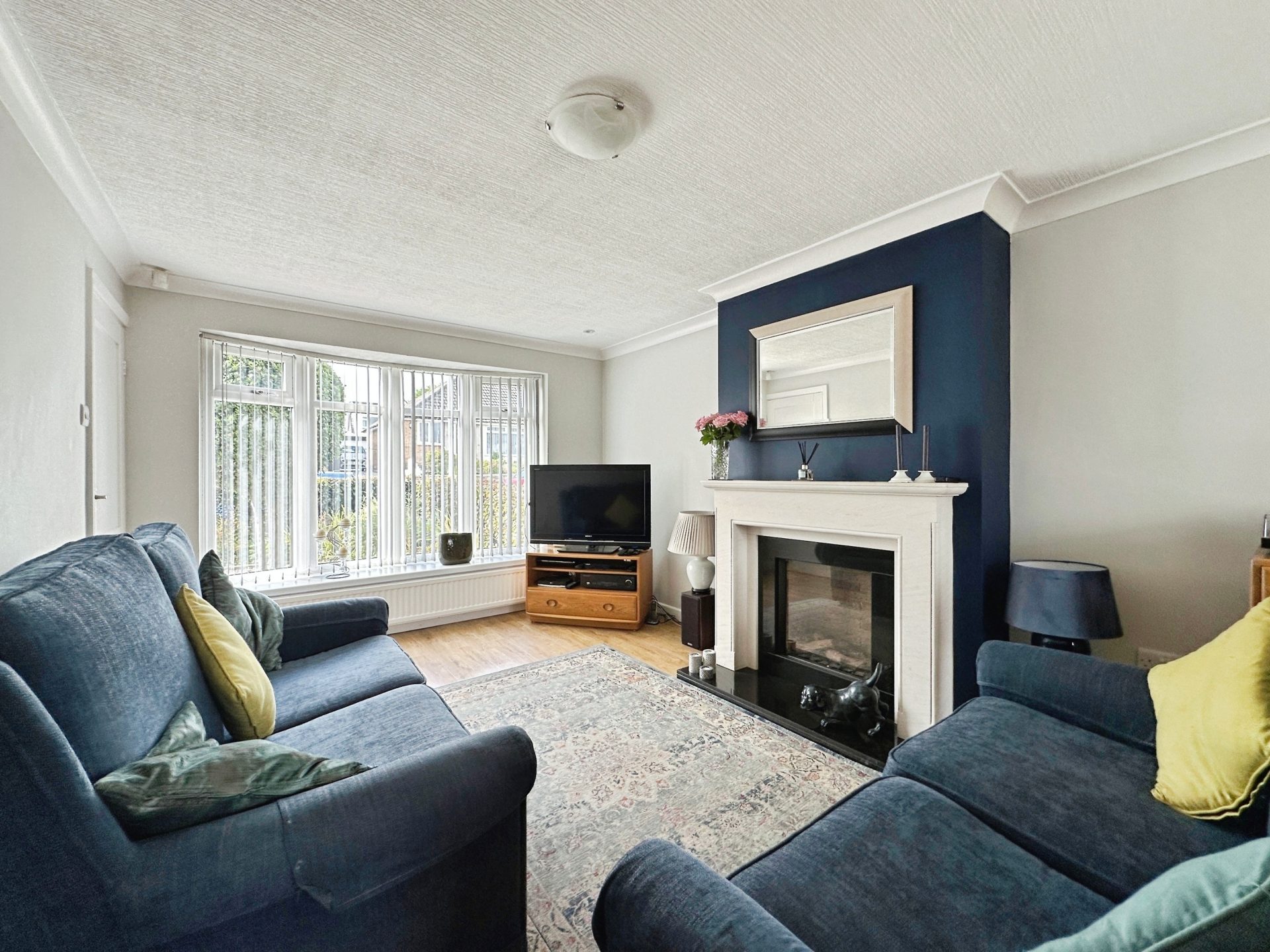 Chiltern Drive, Bury