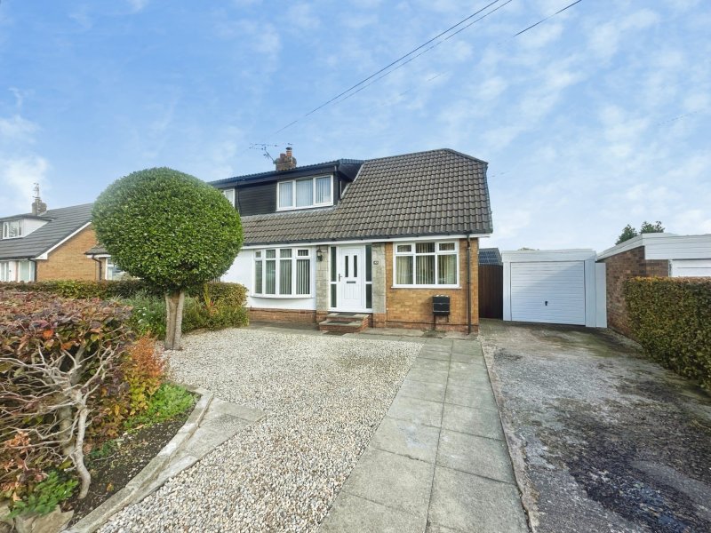 Chiltern Drive, Bury