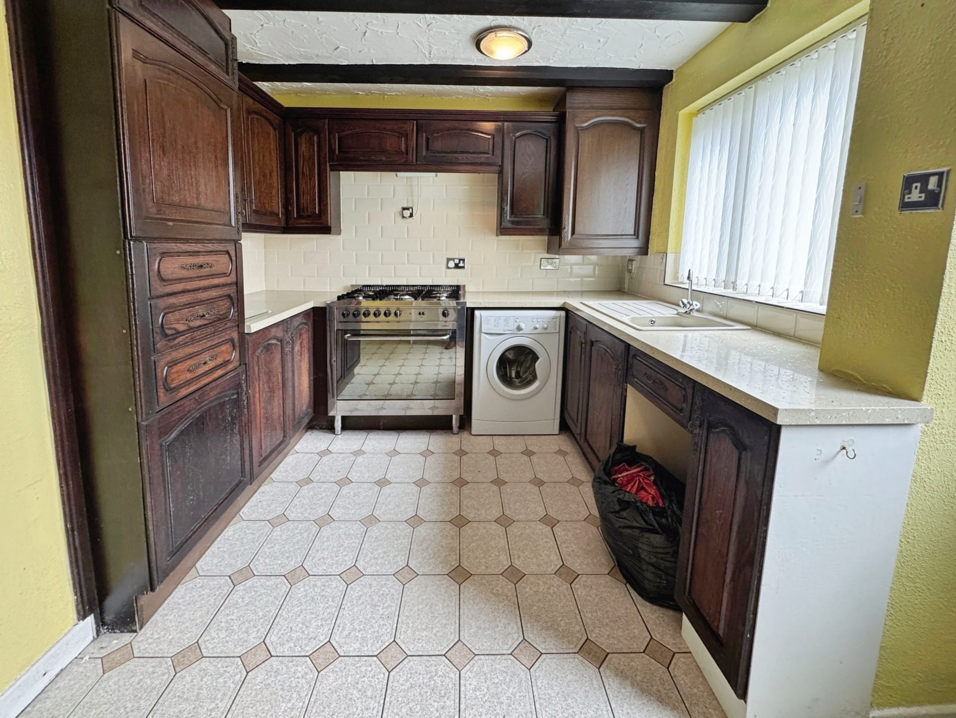 Darwen Road, Bromley Cross