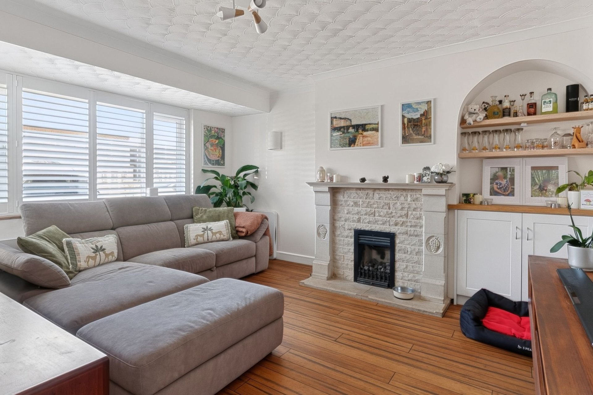 Jubilee Avenue, Rustington, Littlehampton