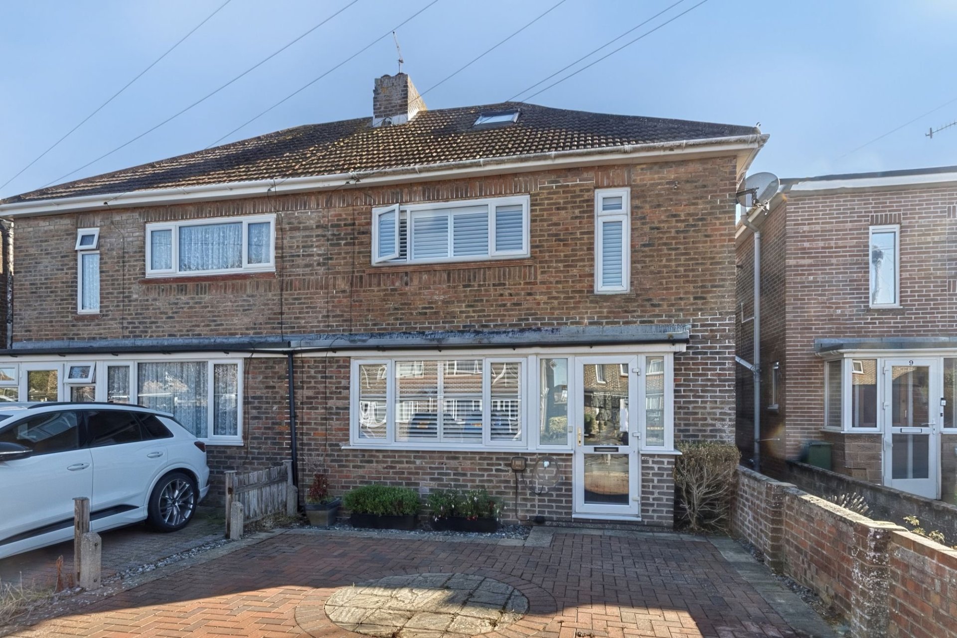 Video preview of Jubilee Avenue, Rustington, Littlehampton