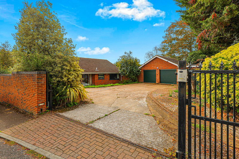 Wharf Road, Stanford-le-hope, SS17 9