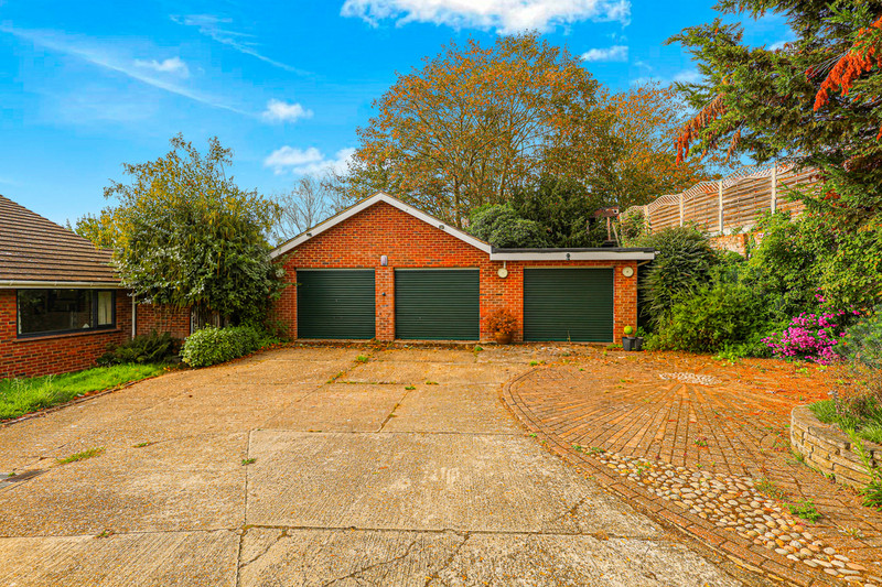 Wharf Road, Stanford-le-hope, SS17 9