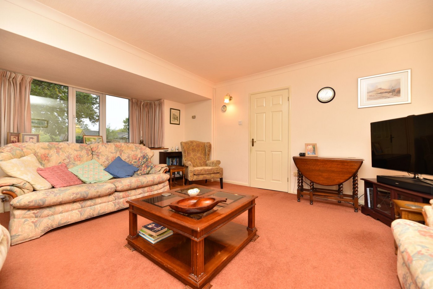4 bedroom house in Lea Road, Hemingford Grey