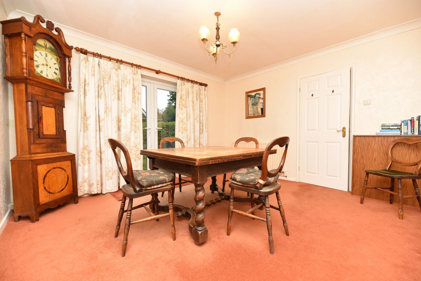 4 bedroom house in Lea Road, Hemingford Grey