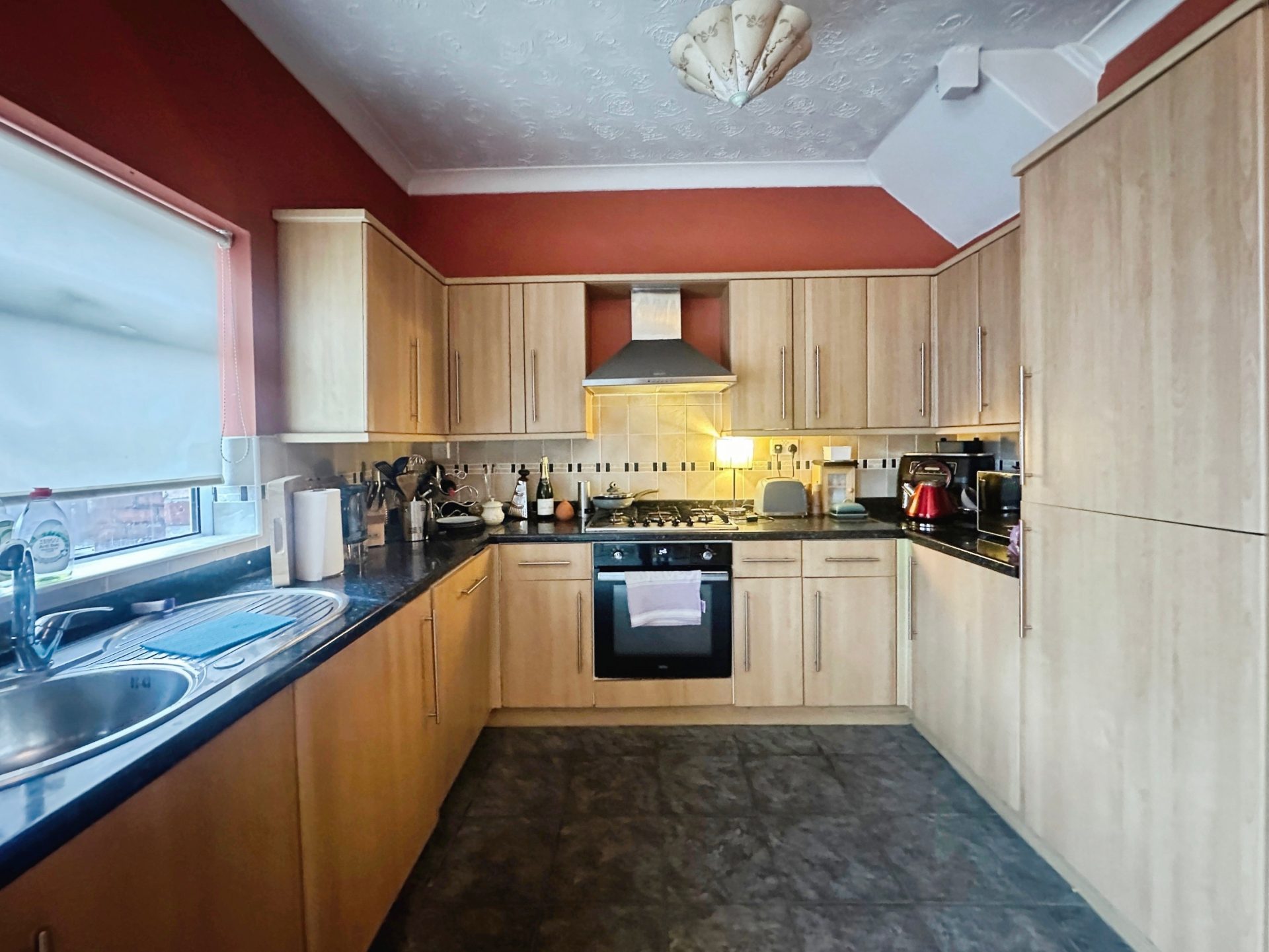 Horbury Drive, Bury