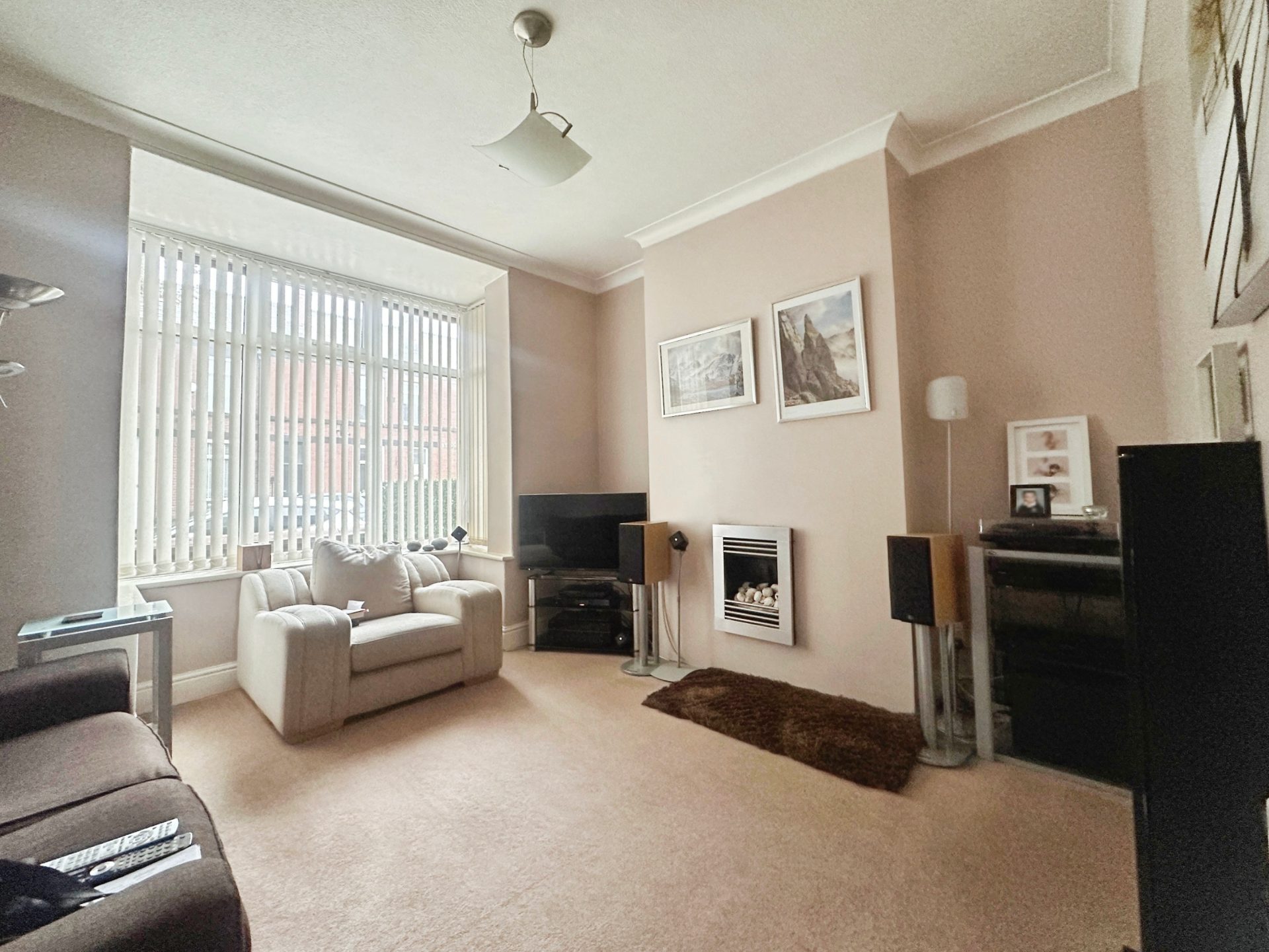 Horbury Drive, Bury