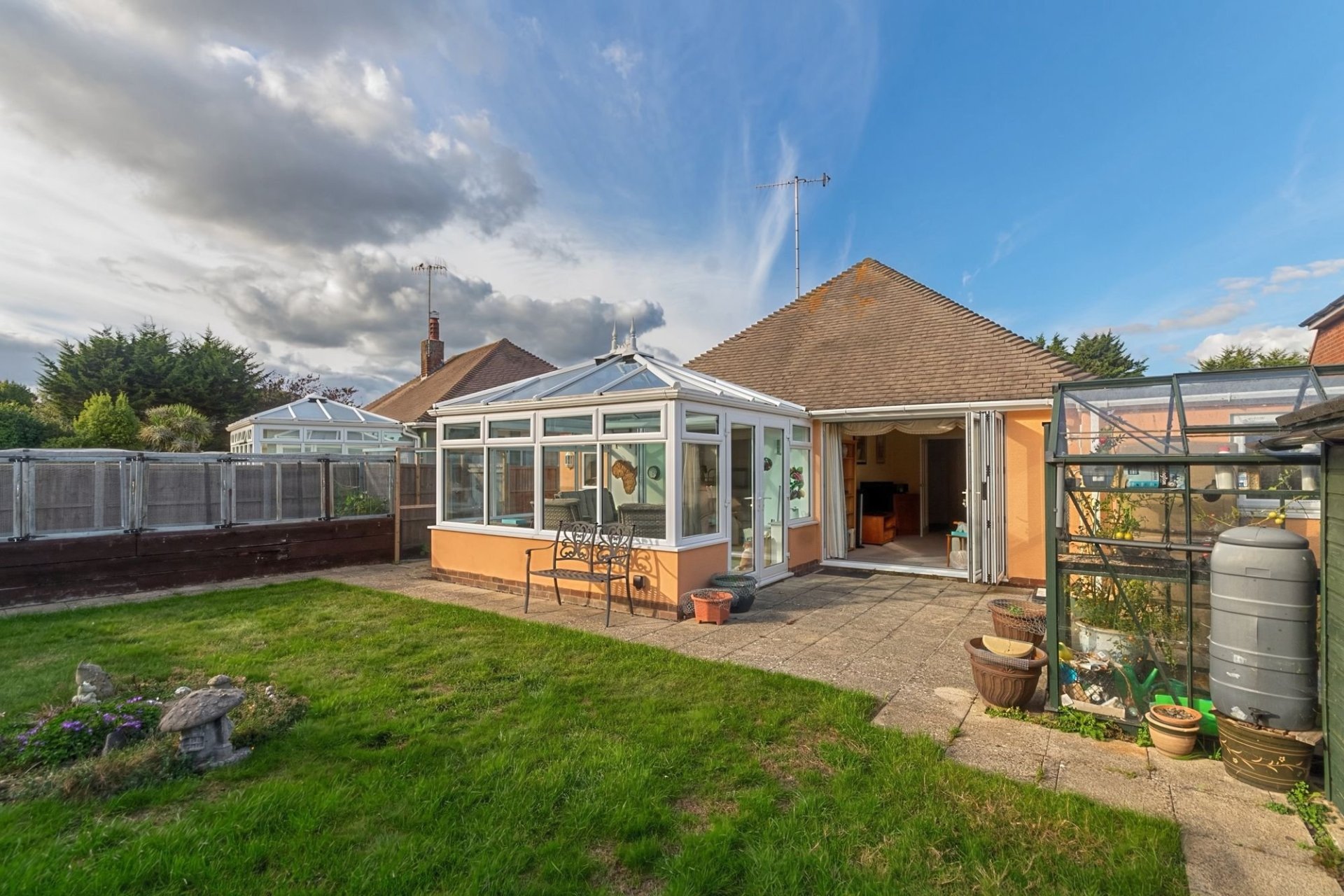 Vernon Close, Rustington, Littlehampton