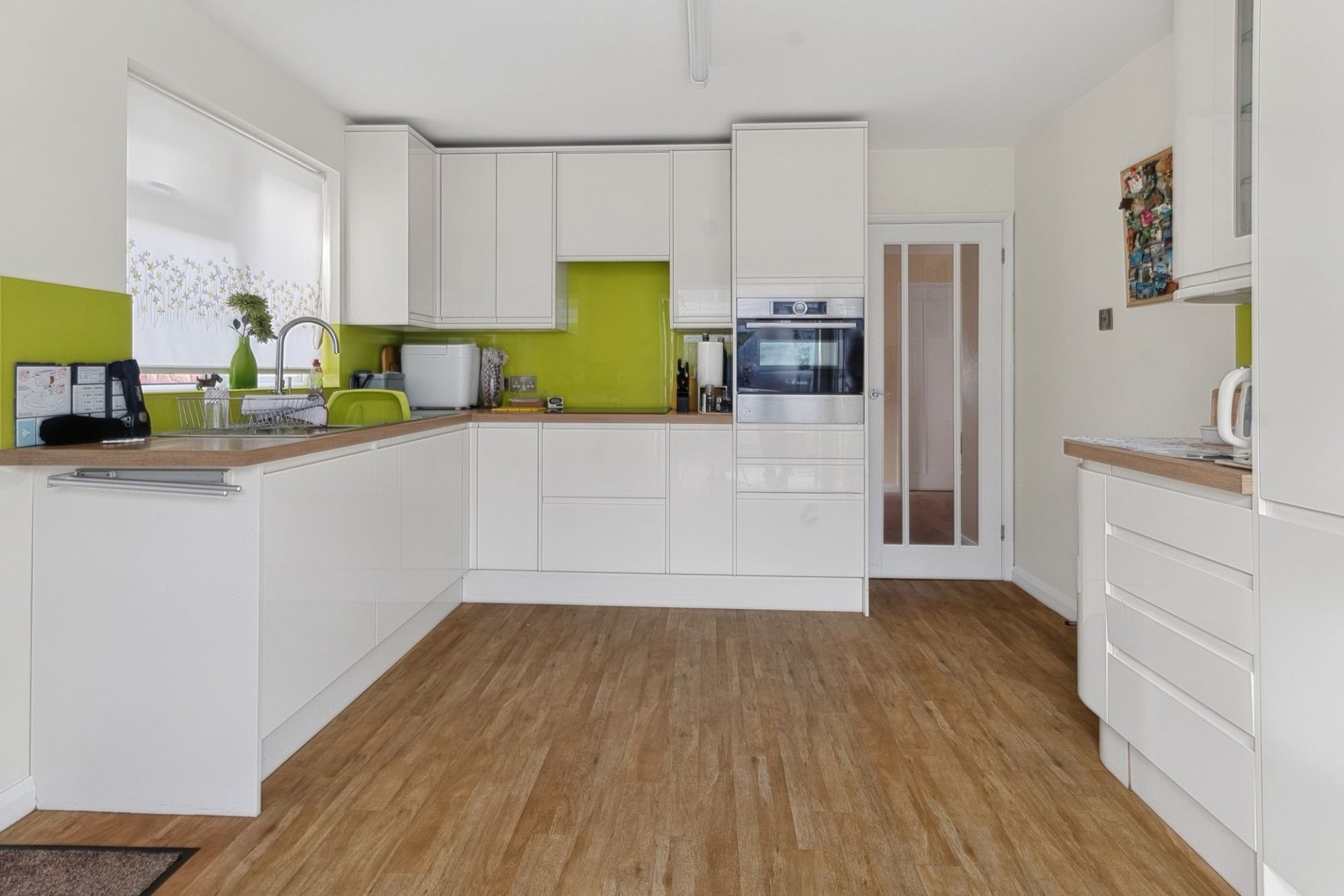 Vernon Close, Rustington, Littlehampton