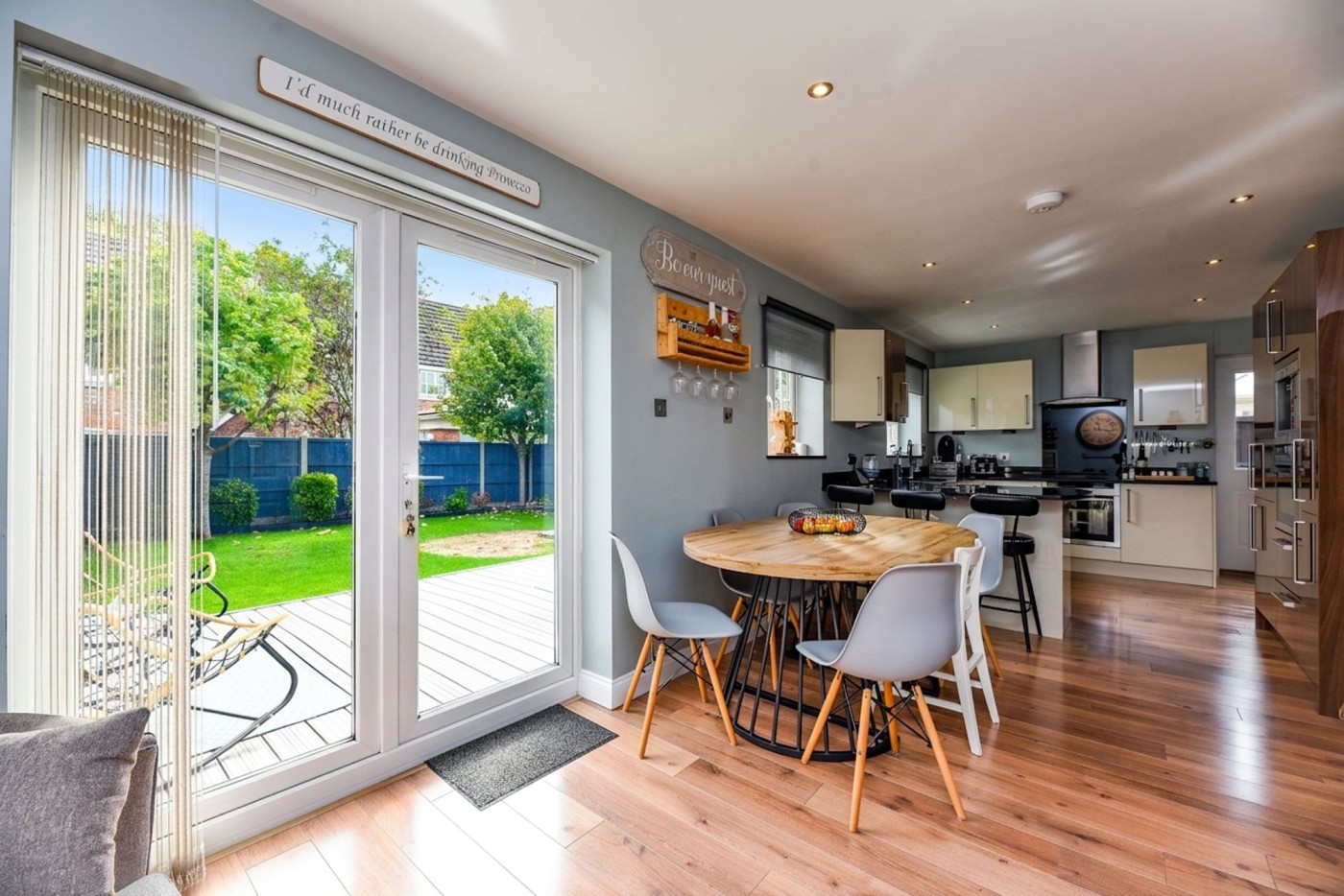 5 bedroom house in Pavilion Close, Godmanchester