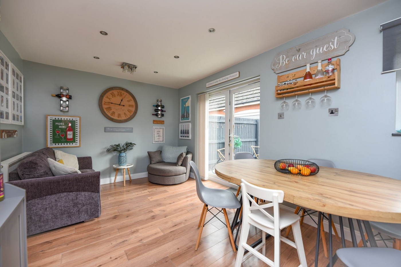 5 bedroom house in Pavilion Close, Godmanchester