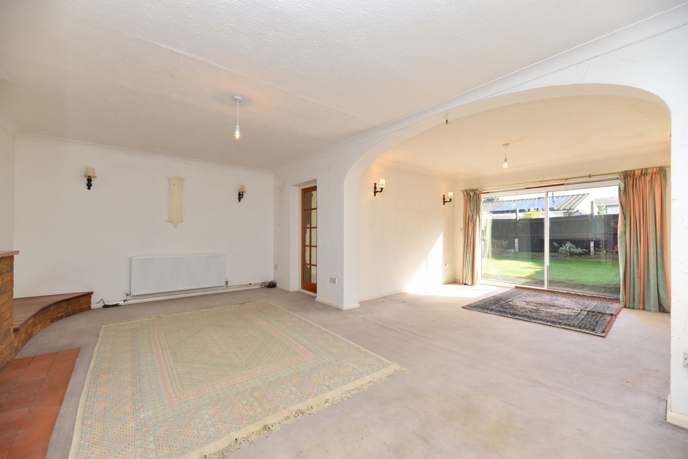3 bedroom house in Wilbury Hills Road, Letchworth Garden City