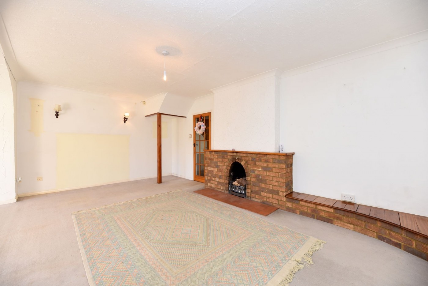 3 bedroom house in Wilbury Hills Road, Letchworth Garden City