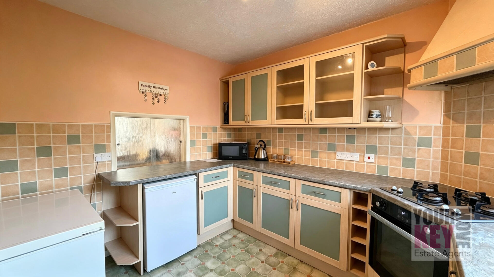4 bedroom property in Links Way, Folkestone, Kent CT19 5LS
