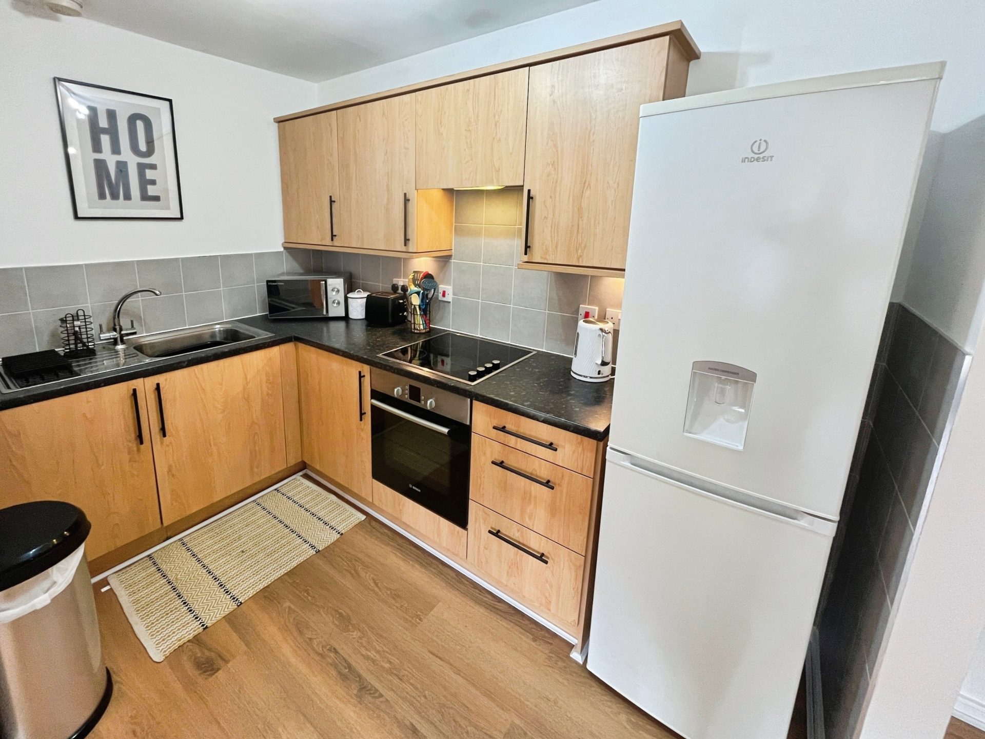 Astley Brook Close, Bolton