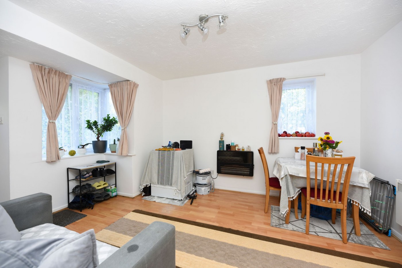 1 bedroom house in Kestrel Close, Hartford