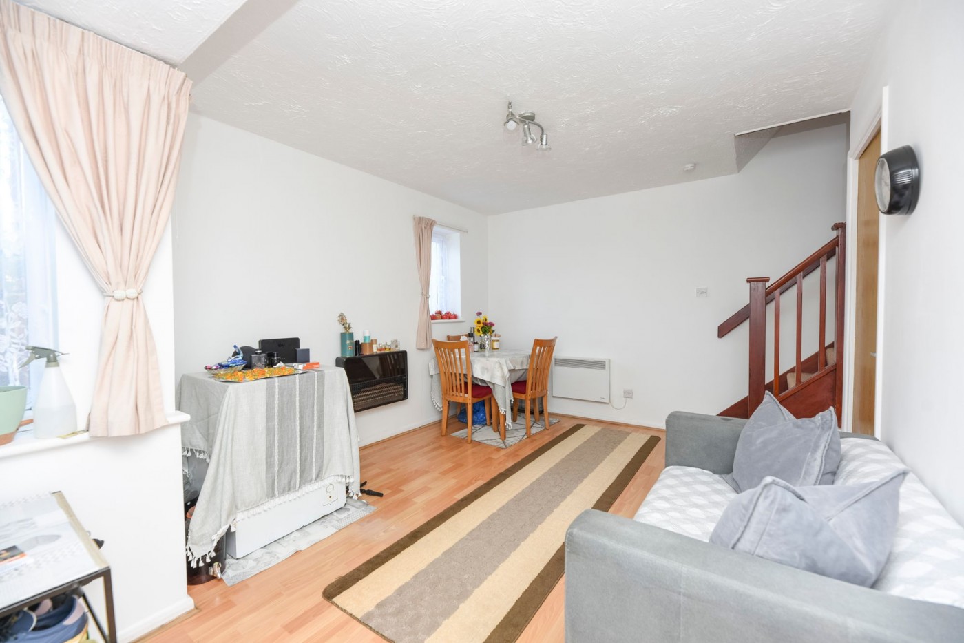 1 bedroom house in Kestrel Close, Hartford