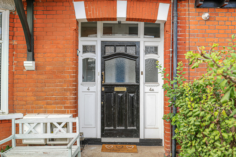 Ceylon Road, Westcliff-on-sea, SS0 7