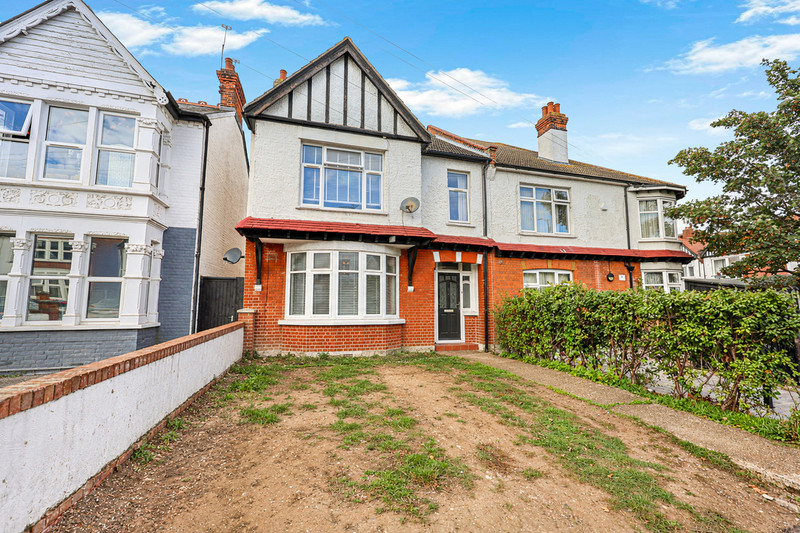 Ceylon Road, Westcliff-on-sea, SS0 7