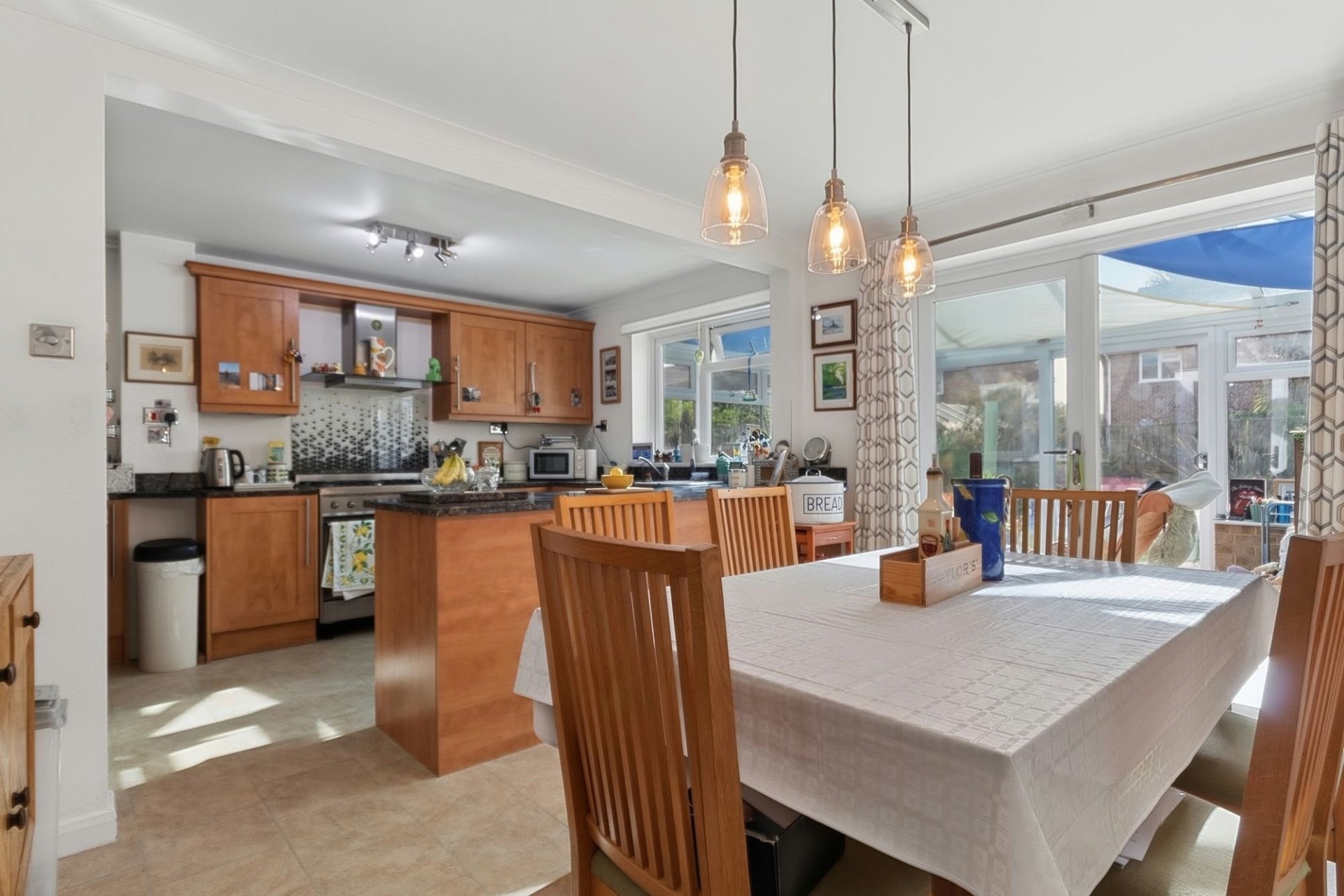 Lavinia Way, East Preston, Littlehampton
