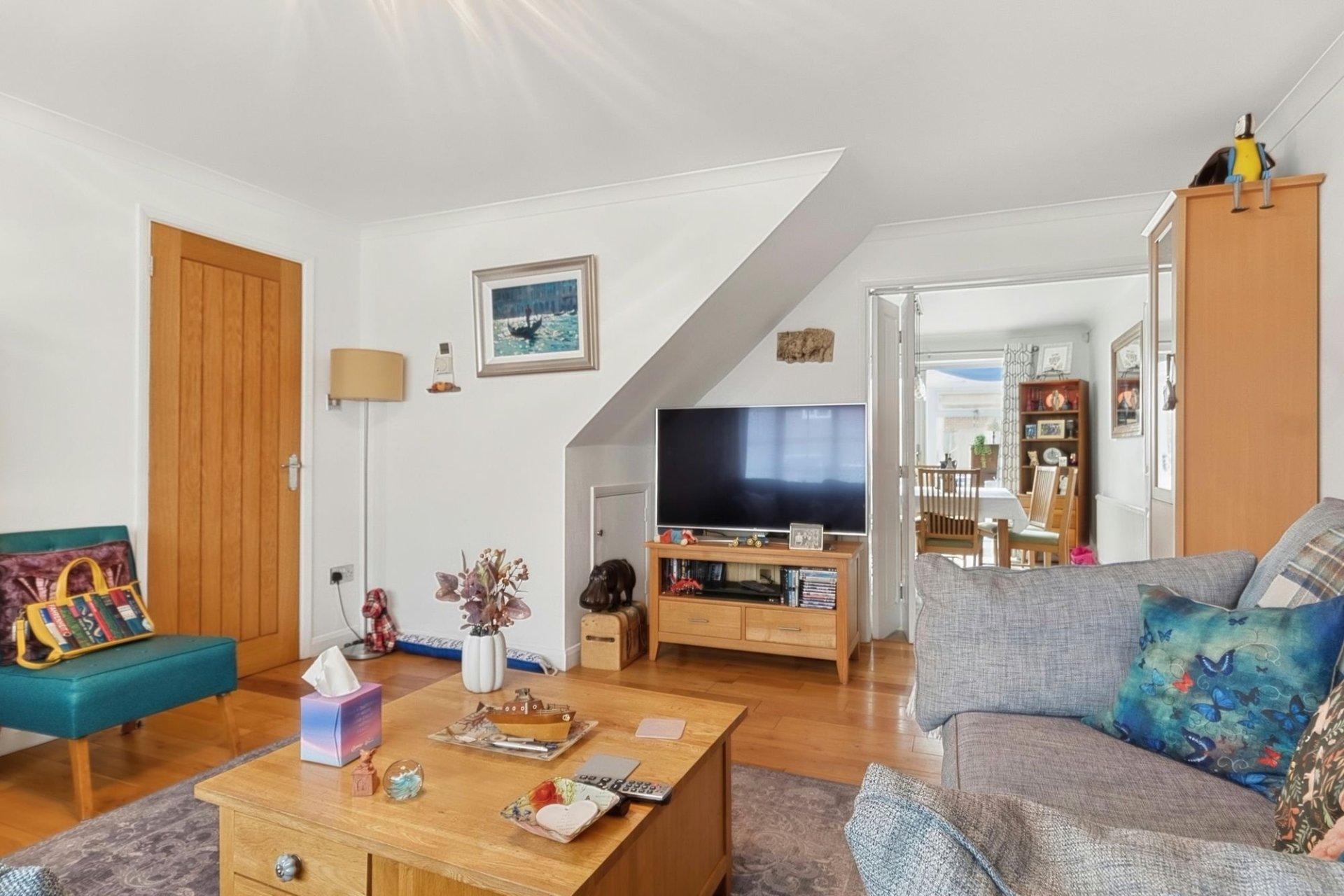 Lavinia Way, East Preston, Littlehampton